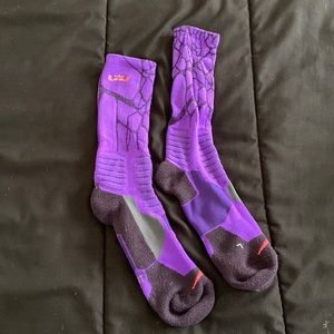 Mens Nike Socks